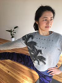 岐阜,各務原,ヨガ教室,マナハナヨガ,全米ヨガアライアンス養成講座,まなはなよが,manahanayoga