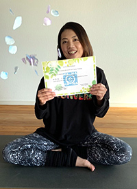 鈴木加奈子