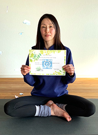尾井田真澄